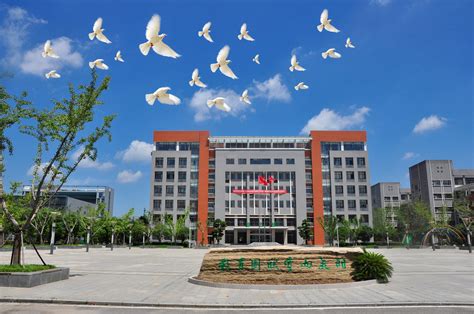 招生丨武汉市常青第一中学2020年招生简章 - 武汉市常青第一中学