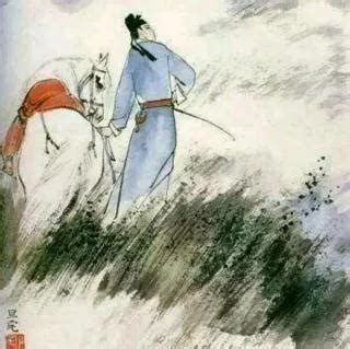 唐代著名诗人岑参 岑参写雪的诗是什么|野史秘闻 | 探索网