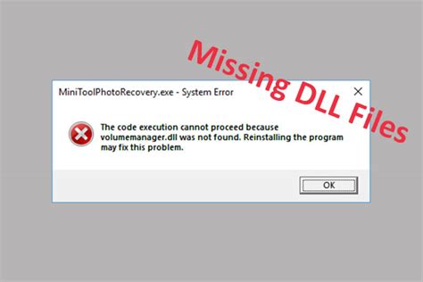 How to Fix All .DLL Files Missing Error In Windows 10/8/7 (100% Works)
