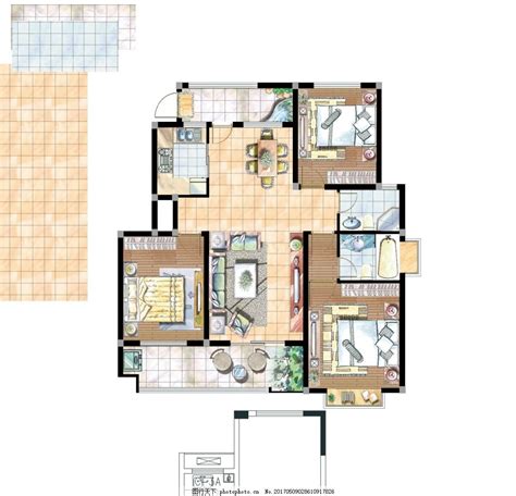 51个家庭办公室工作区空间设计(5) - 设计之家