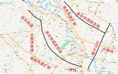 为城市核心资产正名，重庆是时候有一个“中心”了_世茂集团