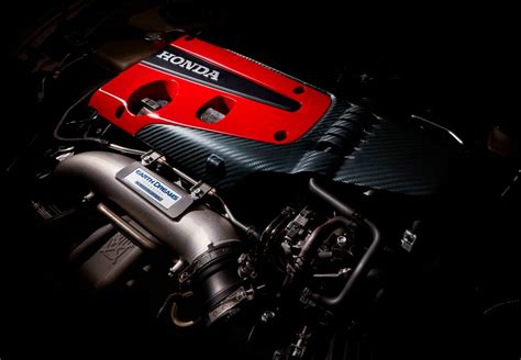 关于本田K24发动机的九个事实_易车