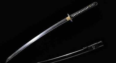 唐刀、日本武士刀、苗刀最大的区别，三者谁最厉害？ - 知乎