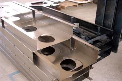 钣金工厂自动化设备外壳定制质优价廉 控制器外壳铝型材外壳加工-阿里巴巴