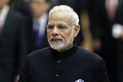 印度总理莫迪执政9年力争2024大选胜利