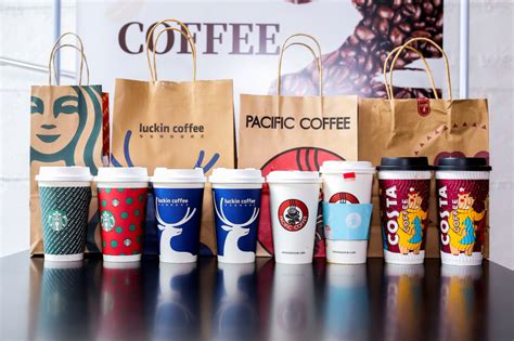 全球十大咖啡品牌盘点有哪些？_百悦米西点培训