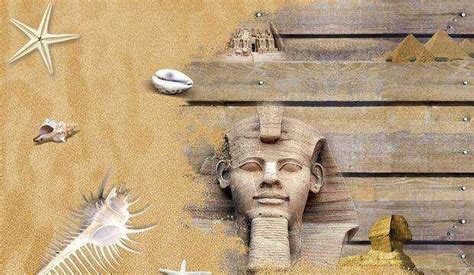 埃及法老图片免费下载_PNG素材_编号1xridgld1_图精灵