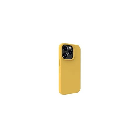 Evelatus Apple iPhone 15 Pro Max Premium Magsafe Soft Touch Silicone ...