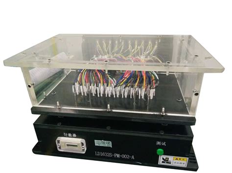 非标定制PCBA 电路板 线路板功能测试工装治具-阿里巴巴