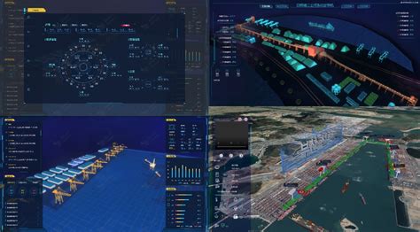 数字化海域监管——“威威护海”海域动态远程监控系统_管理
