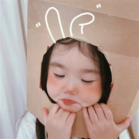 超萌非主流头像