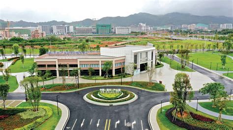 聚焦工业项目大项目 走稳高质量发展之路_惠州新闻网