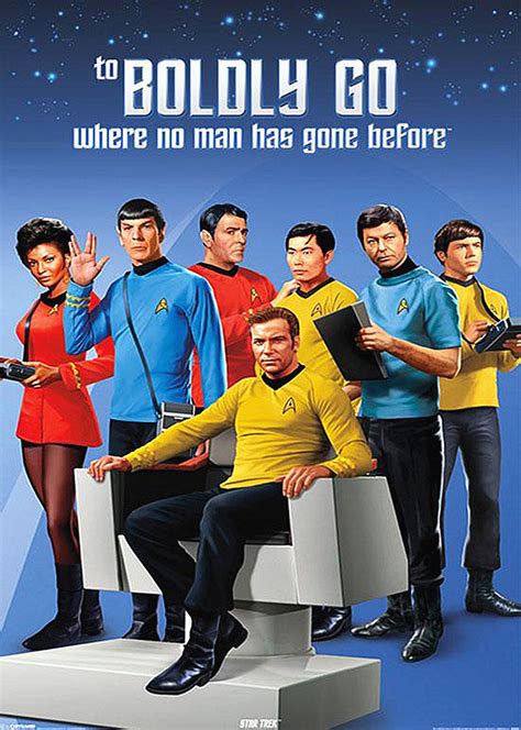 星际旅行-原初-1第2集(Star Trek: The Original Series Season 1)-电视剧-腾讯视频