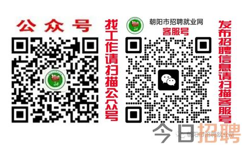 朝阳市招聘就业网招聘信息(2024年1月15日)-事业单位招聘-北京人才网