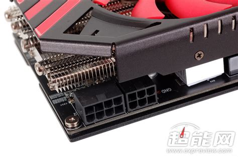 映众GTX 970游戏至尊显卡赏析 - 向节能进军，GeForce GTX 980、GTX 970显卡同步评测 - 超能网