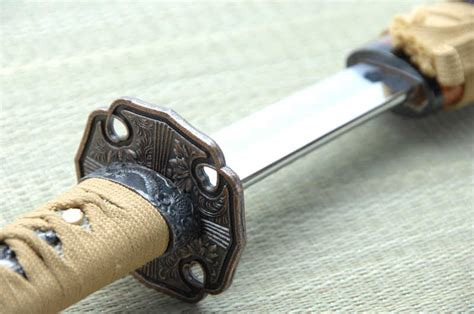 日本刀 武士刀 东洋刀 手工刀