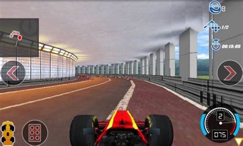 极速方程式赛车 v4.3 极速方程式赛车安卓下载_百分网安卓游戏