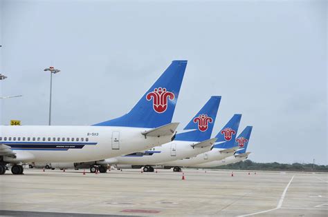 南航广州始发国际航班一人可买多座 - 民用航空网