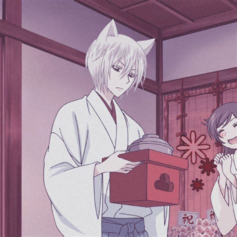 元气少女缘结神巴卫头像壁纸图片