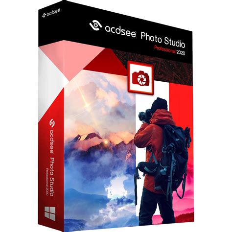 ACDSee ACDSee Photo Studio Ultimate 2020 (Download)