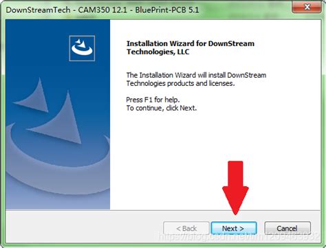 CAM350 12.1版本安装_cam350安装教程-CSDN博客