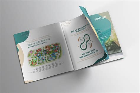 2020年产品手册合集|平面|书籍/画册|细雨7 - 原创作品 - 站酷 (ZCOOL)
