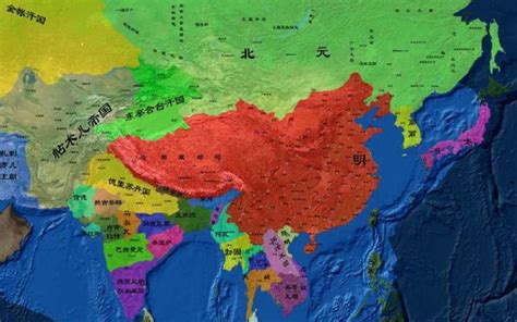 历史上的今天9月14日_1368年明朝军队开至元大都齐化门外攻城而入，元朝退出中原，北元开始。