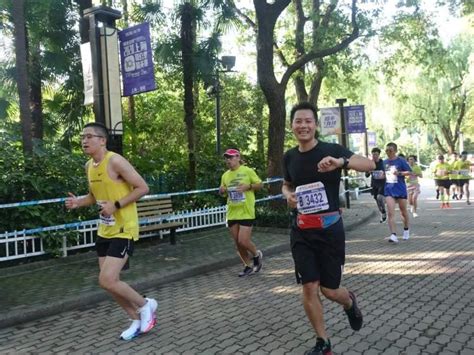 2018欢乐跑中国10公里锦标赛（北京站） | 我要赛