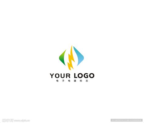simon电气logo标志设计图__LOGO设计_广告设计_设计图库_昵图网nipic.com