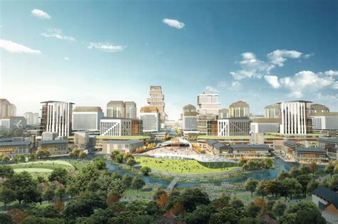 贵安新区未来五年规划将建设一万个5G基站_贵阳