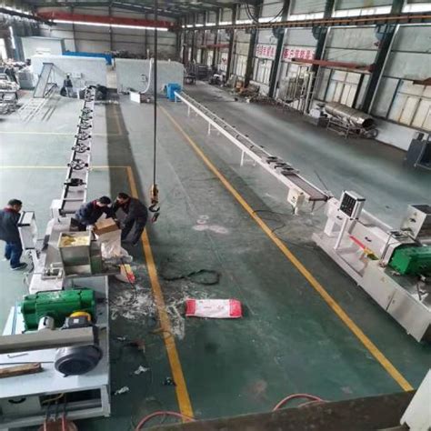 厂区设备-辽宁天海津城装备制造有限公司