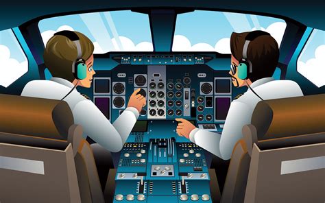 国际航班允许空姐坐副机长座位拍照 机长与空姐双双被停飞_民航_资讯_航空圈