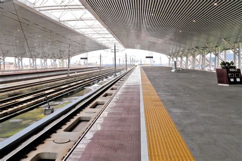 站房面积4.7万平米，宜宾新高铁站即将正式开工建设_招标_工程_川南