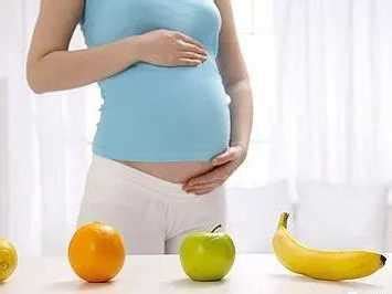 孕妇吃水果有选择高清图片下载-正版图片504134734-摄图网