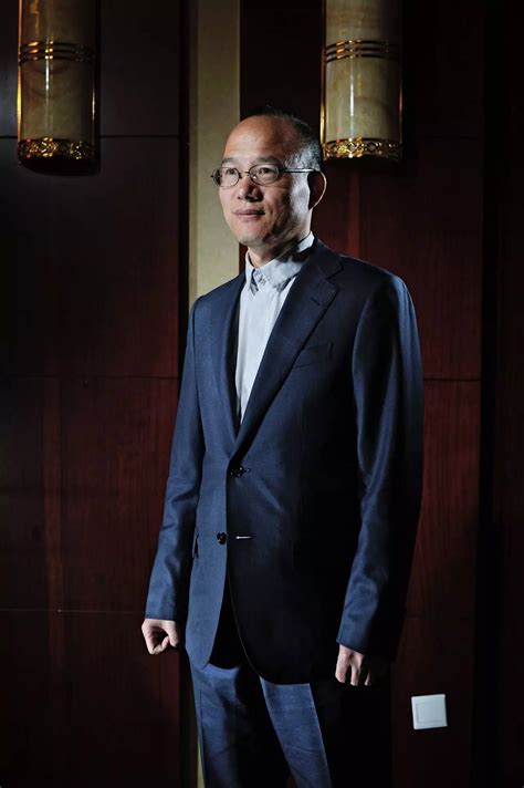 中国顶级富豪郭广昌，是英超狼队投资人！豪言10年把中国队搞上去|狼队|郭广昌|英超_新浪新闻