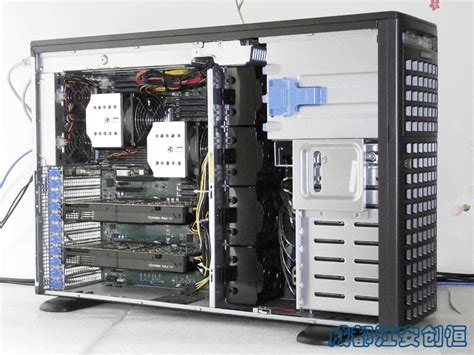 HPC高性能运算服务器 案例三 - HPC高性能运算服务器 - 成都江安创恒科技有限公司