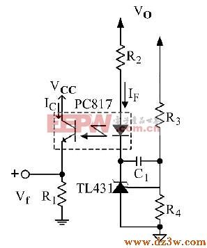 怎样检测通用变频器常用光耦驱动集成电路TLP251的好坏？_电工基础知识
