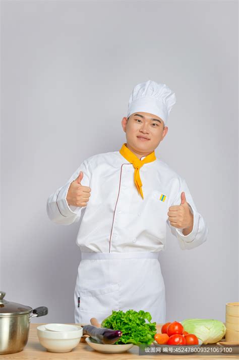 金牌厨师十大金句学烹饪的你一定要记住！_学校新闻_陕西新东方烹饪学校