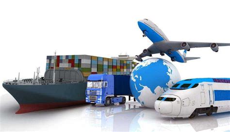 国内货运代理和国际货运代理的区别—九州物流网