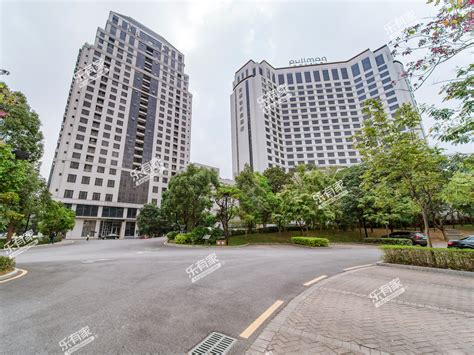 厦门铂尔曼大酒店-广东东通风机有限公司