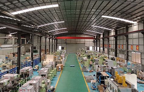 广州汽车零部件组装设备定制厂家-广州精井机械设备公司