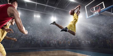 打篮球的好处 释放压力提高免疫力_养生知识_三顶养生网