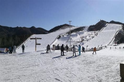 2021北京云居寺滑雪场什么时候开门票价格多少_旅泊网