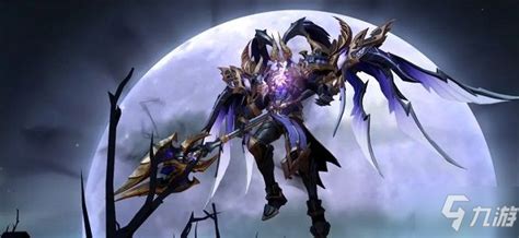 吕布天魔缭乱头像图片