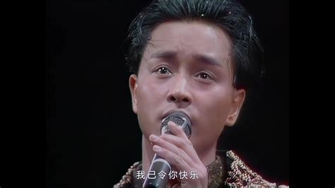 (1983)张国荣-风继续吹(华星) - 音乐地带 - 华声论坛