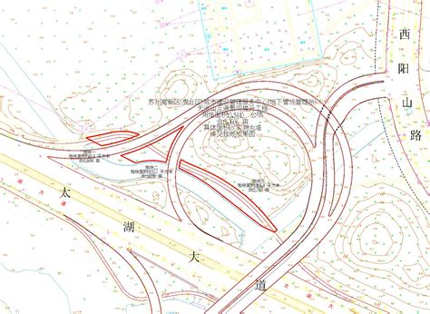 高新区（虎丘区）建设项目规划方案公示（苏地2022-WG-10号地块规划方案变更批前公示）-苏州楼盘网