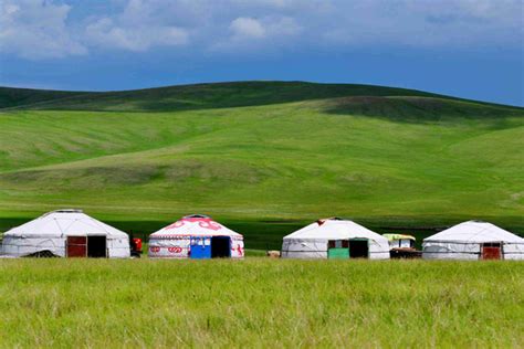 内蒙古乌兰察布风电项目建设迈上新台阶-国际风力发电网