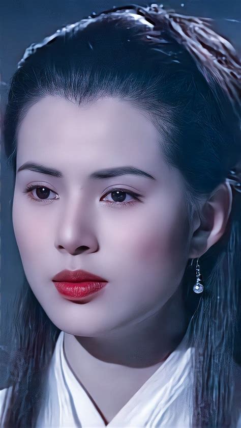 香港女星李若彤 [20P] - 美女贴图 - 华声论坛