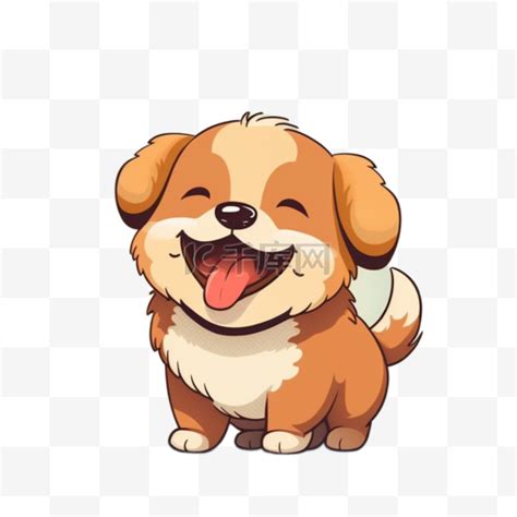一只废狗狗狗狗图片