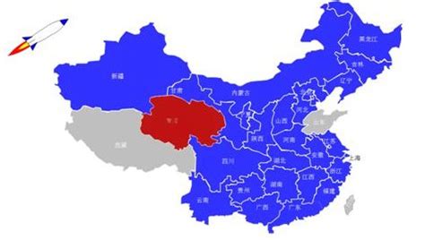 西宁原属甘肃，为何成为青海的省会？ - 知乎